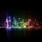 Download Man Made City PFP