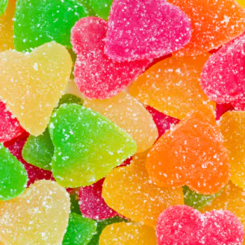 sweets candy food PFP