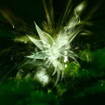 Abstract green abstract green PFP