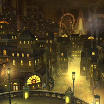 video game Ni No Kuni PFP