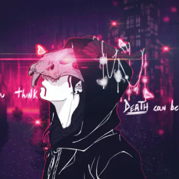 sad Anime Original sad anime PFP