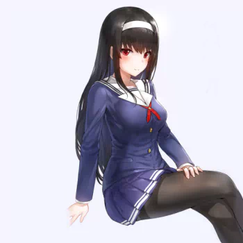 Utaha Kasumigaoka PFP