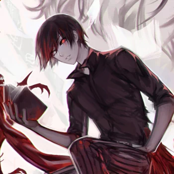  Ken Kaneki