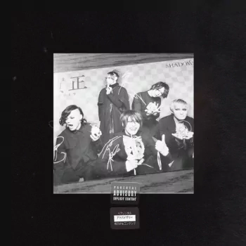 monochrome music lynch. PFP