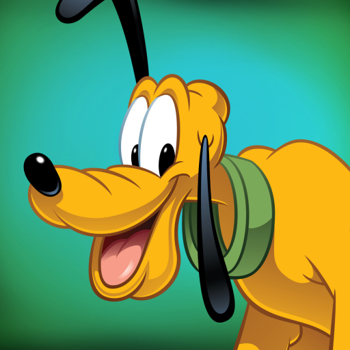 Pluto PFP