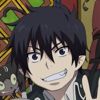 Featured image of post Aesthetic Anime Pfp Blue Exorcist