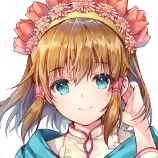 Download Mist (Fire Emblem) Video Game Fire Emblem Heroes PFP