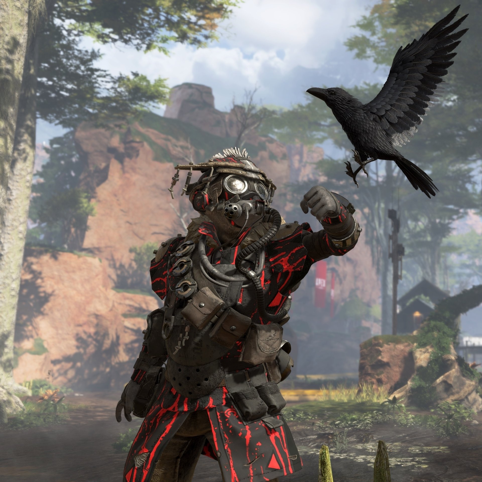 Apex Legends Forum Avatar | Profile Photo - ID: 173089 - Avatar Abyss