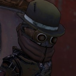 Borderlands Forum Avatar 