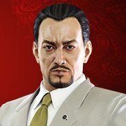 Download Video Game Yakuza 0 PFP