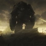 Download Sci Fi Robot PFP