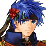 Ike (Fire Emblem) video game Fire Emblem Heroes PFP