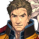 Greil (Fire Emblem) video game Fire Emblem Heroes PFP