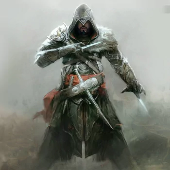 Ezio (Assassin's Creed) Assassin's Creed video game Assassin's Creed: Revelations PFP