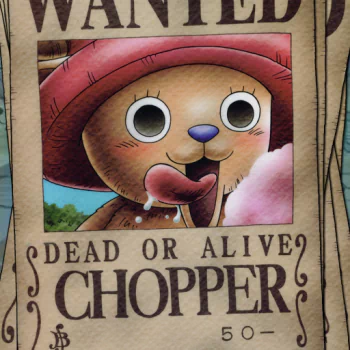 Tony Tony Chopper Anime One Piece PFP
