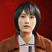 video game Yakuza 0 PFP