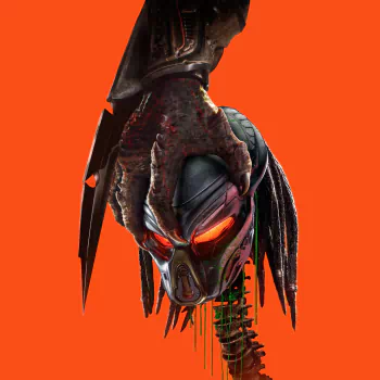 The Predator PFP