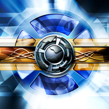 Abstract Cool PFP