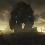 Sci Fi robot PFP