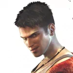 video game Devil May Cry PFP