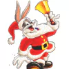Bugs Bunny TV Show Looney Tunes PFP