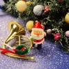 holiday Santa PFP