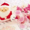 holiday Santa PFP