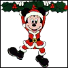 holiday Santa PFP