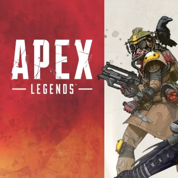 Bloodhound (Apex Legends) video game Apex Legends PFP