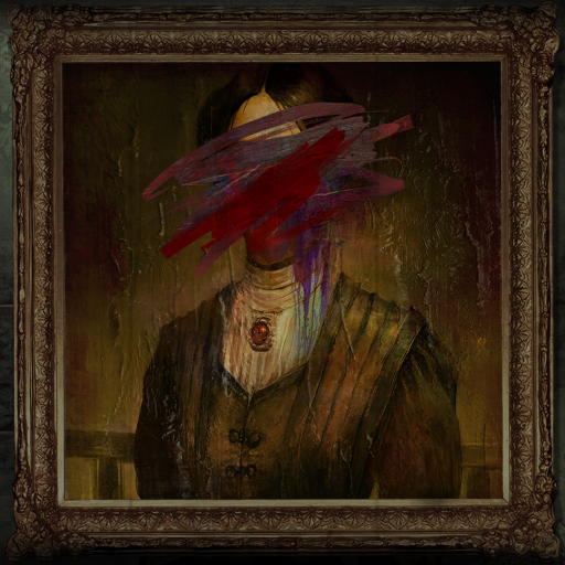 Layers of Fear Pfp