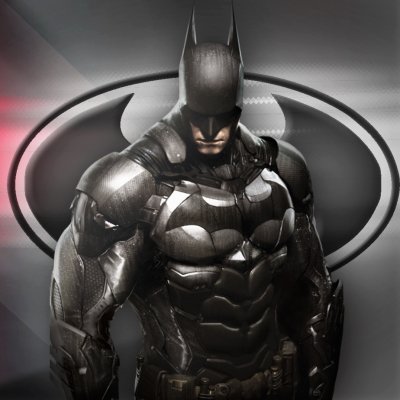 Download Batman Movie Crossover  PFP