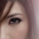 Download Woman Asian PFP