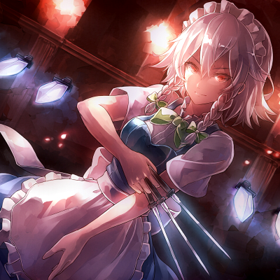 Touhou Forum Avatar | Profile Photo - ID: 174341 - Avatar Abyss