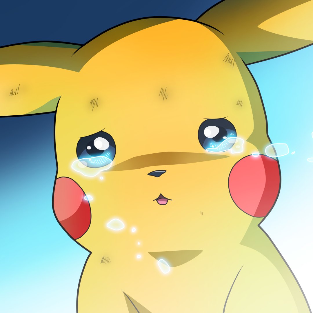 Download Pikachu Anime Pokemon PFP