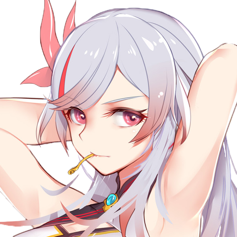 Download Fu Hua Honkai Impact 3rd Video Game PFP