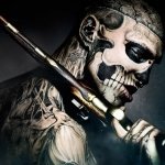 Download Movie 47 Ronin PFP