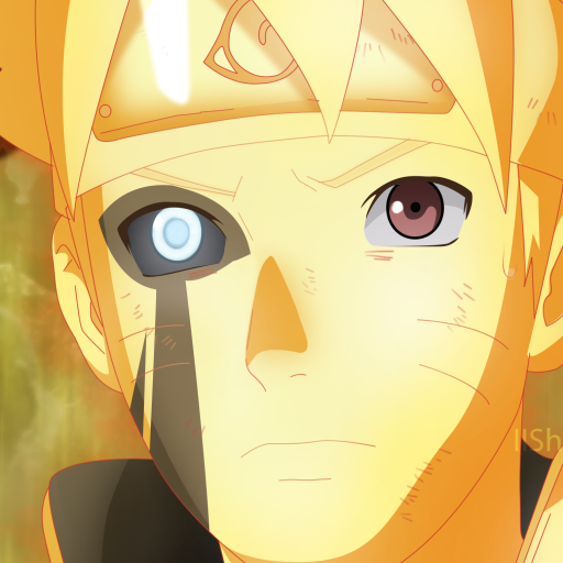 Sage (Naruto) PFP