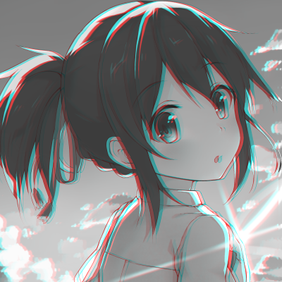 Download Your Name. Mitsuha Miyamizu Anime PFP by Dasrah