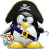 fantasy pirate PFP