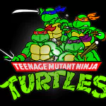 TV Show Teenage Mutant Ninja Turtles PFP