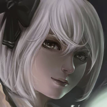 Youmu Konpaku Touhou Anime PFP