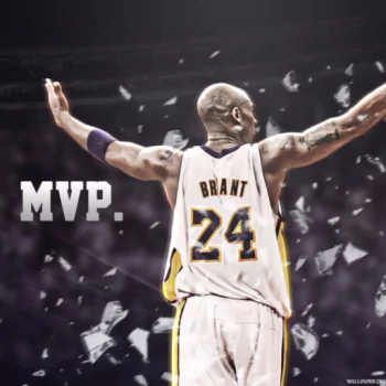 Kobe Bryant Sports PFP