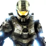 video game Halo PFP