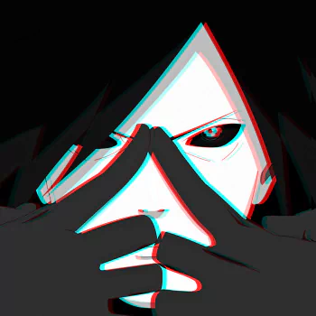 Naruto Madara Uchiha Anime PFP