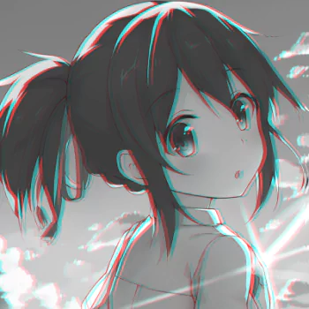Your Name. Mitsuha Miyamizu Anime PFP