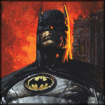 Download Comic Batman PFP
