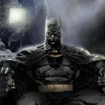 Download Comic Batman PFP - Avatar Abyss