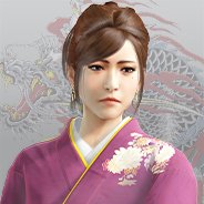 Download Video Game Yakuza 0 PFP