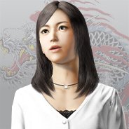 Download Video Game Yakuza 0 PFP