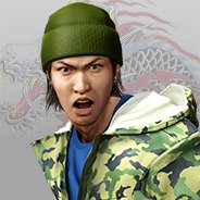 Download Video Game Yakuza 0 PFP